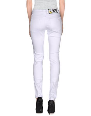 Брюки MONKEE GENES