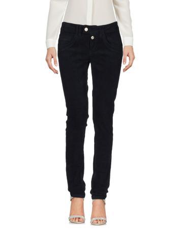 Брюки FORNARINA