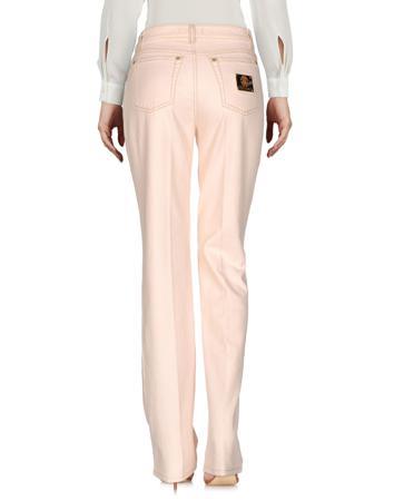 Брюки ROBERTO CAVALLI