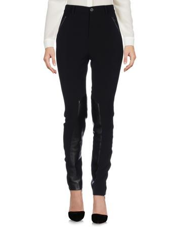 Брюки RALPH LAUREN BLACK LABEL