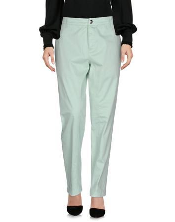 Брюки BLUMARINE