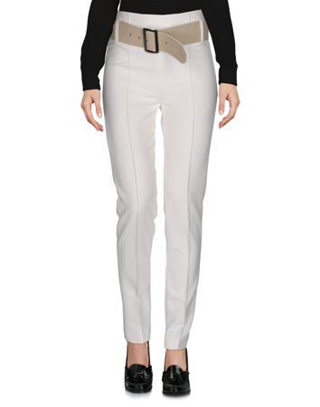 Брюки ERMANNO DI ERMANNO SCERVINO