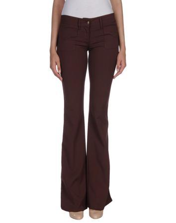 Брюки JUST CAVALLI