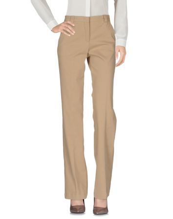 Брюки MALÌPARMI M.U.S.T.