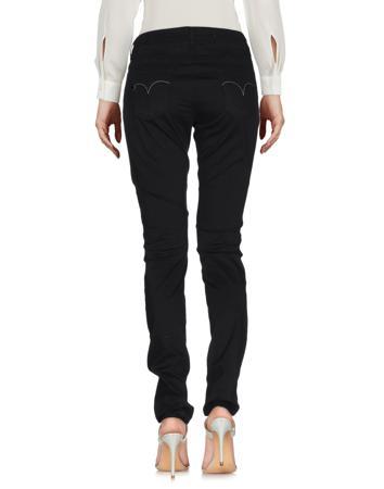 Брюки TWIN-SET JEANS