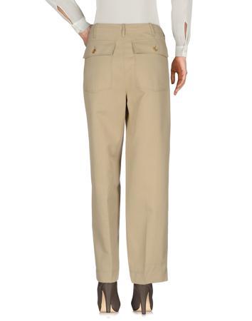 Брюки DRIES VAN NOTEN