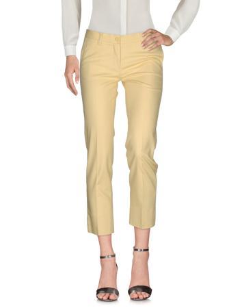 Брюки METRADAMO