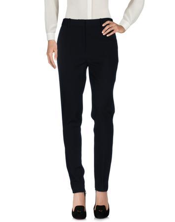 Брюки VICTORIA BECKHAM