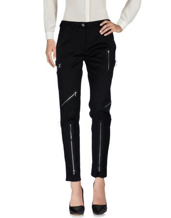 Брюки MOSCHINO COUTURE