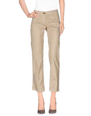 Брюки JACOB COHЁN