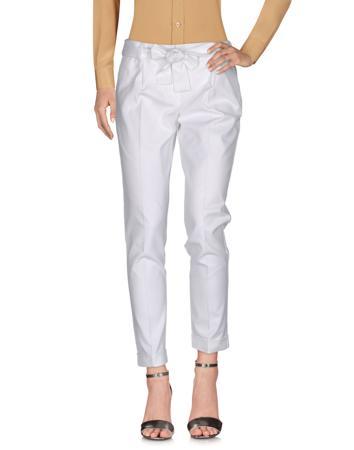 Брюки SCERVINO STREET