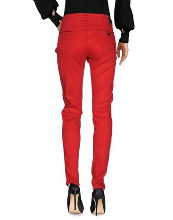 Брюки ARMANI JEANS