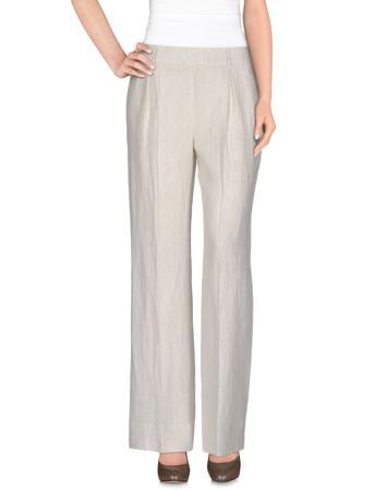 Брюки TWIN-SET Simona Barbieri