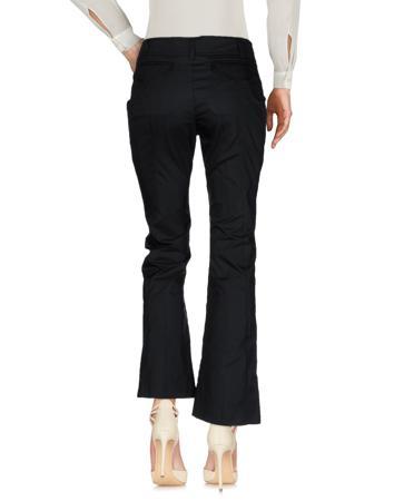Брюки ERMANNO SCERVINO