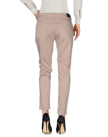Брюки TWIN-SET JEANS