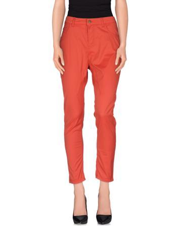 Брюки MANILA GRACE DENIM Брюки MANILA GRACE DENIM