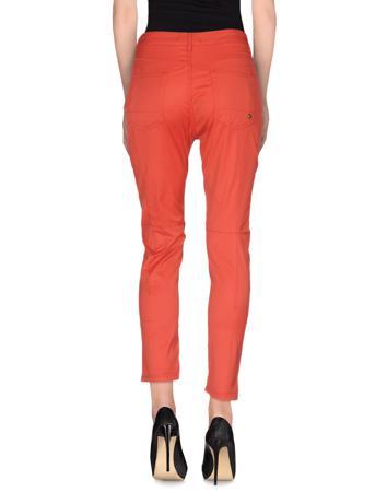 Брюки MANILA GRACE DENIM Брюки MANILA GRACE DENIM