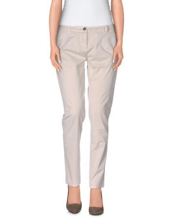 Брюки ETIQUETA NEGRA