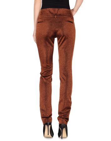 Брюки PINKO BLACK