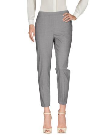 Брюки BRUNELLO CUCINELLI