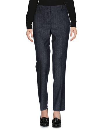 Брюки ERMANNO SCERVINO