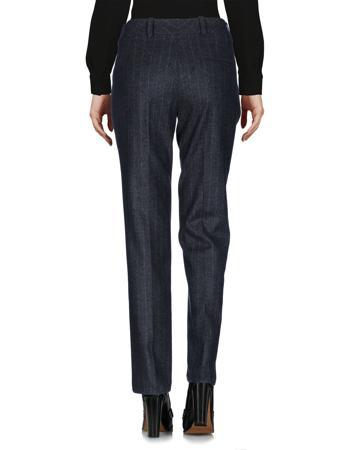 Брюки ERMANNO SCERVINO