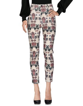 Брюки ISABEL MARANT