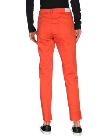 Брюки TRUSSARDI JEANS