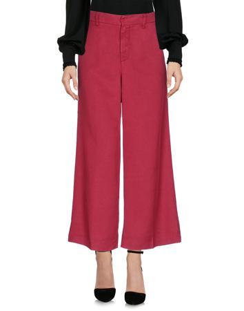 Брюки EUROPEAN CULTURE