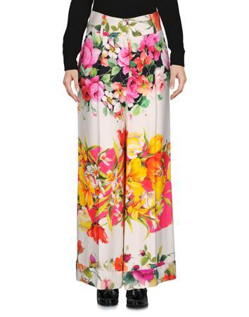 Брюки BLUMARINE