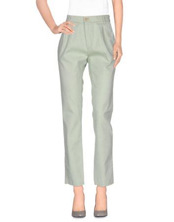 Брюки MASSIMO ALBA