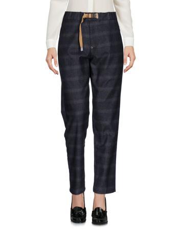 Брюки WHITE SAND 88