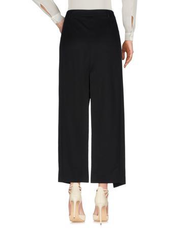 Брюки SAINT LAURENT