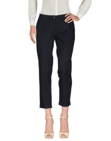 Брюки ERMANNO DI ERMANNO SCERVINO