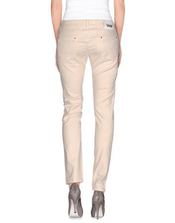 Брюки GAUDÌ JEANS & STYLE