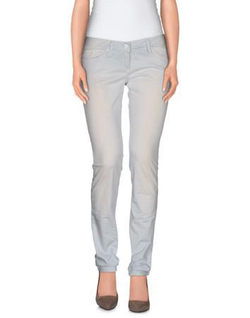 Брюки DANIELE ALESSANDRINI