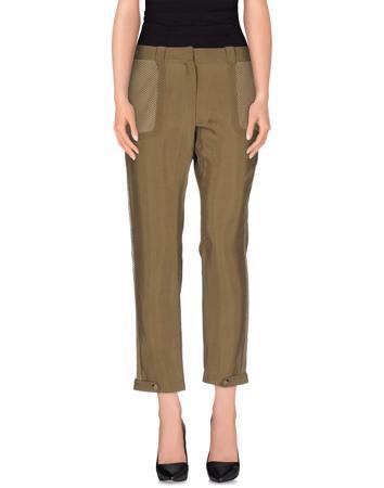 Брюки JO NO FUI