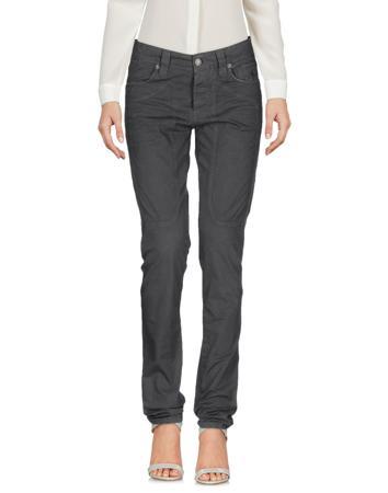 Брюки JECKERSON