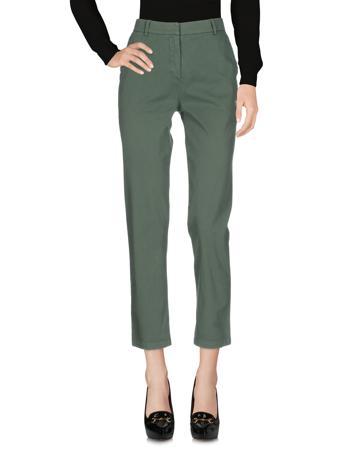 Брюки THE EDITOR