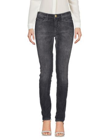 Брюки CURRENT/ELLIOTT