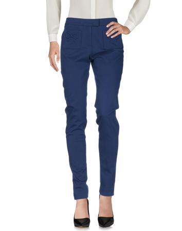 Брюки REDValentino