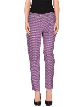 Брюки JECKERSON