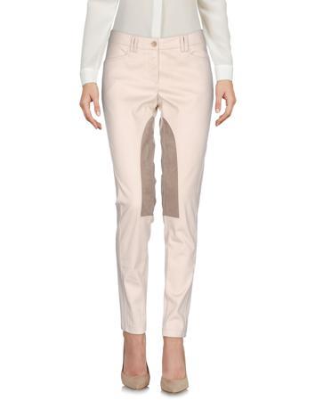 Брюки 19.70 NINETEEN SEVENTY