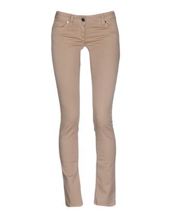 Брюки ELISABETTA FRANCHI JEANS