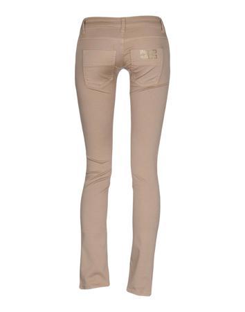 Брюки ELISABETTA FRANCHI JEANS
