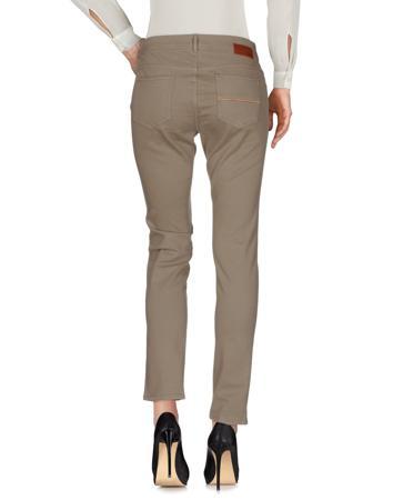 Брюки ALVIERO MARTINI 1a CLASSE