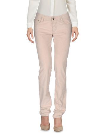 Брюки ERMANNO SCERVINO