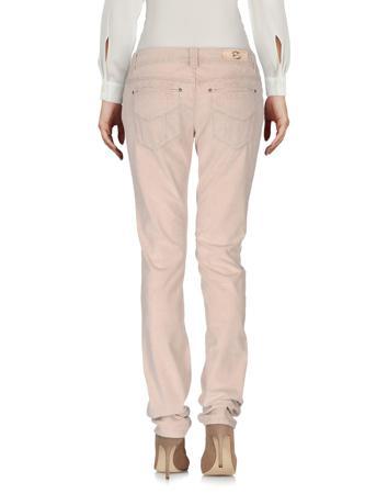 Брюки ERMANNO SCERVINO