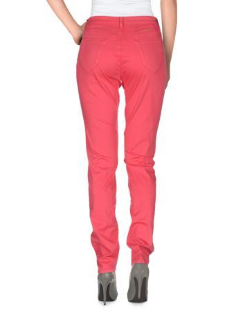 Брюки TRUSSARDI JEANS