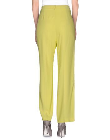 Брюки ERMANNO SCERVINO